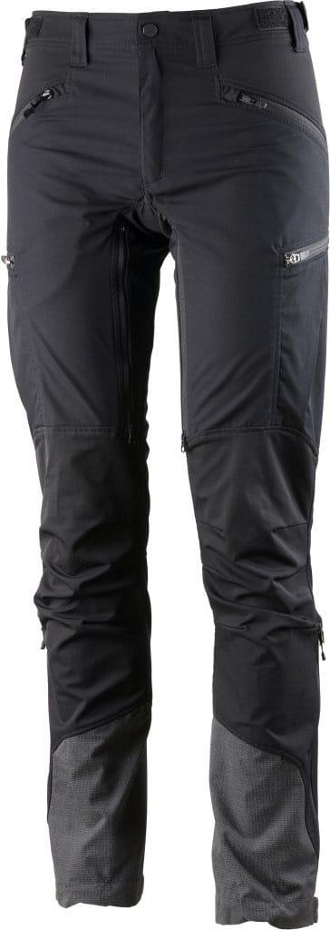 Lundhags Women's Makke Pant dam – premiumbyxa för fjällvandring
