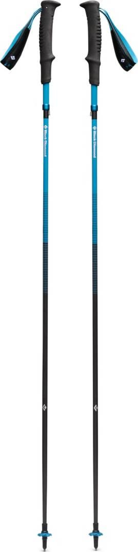 Black Diamond Distance Carbon Z vandringsstavar i kolfiber