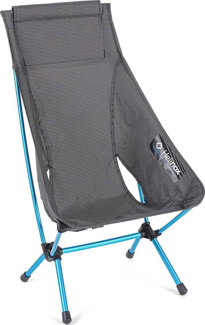 Helinox Chair Zero Highback ultralätt campingstol