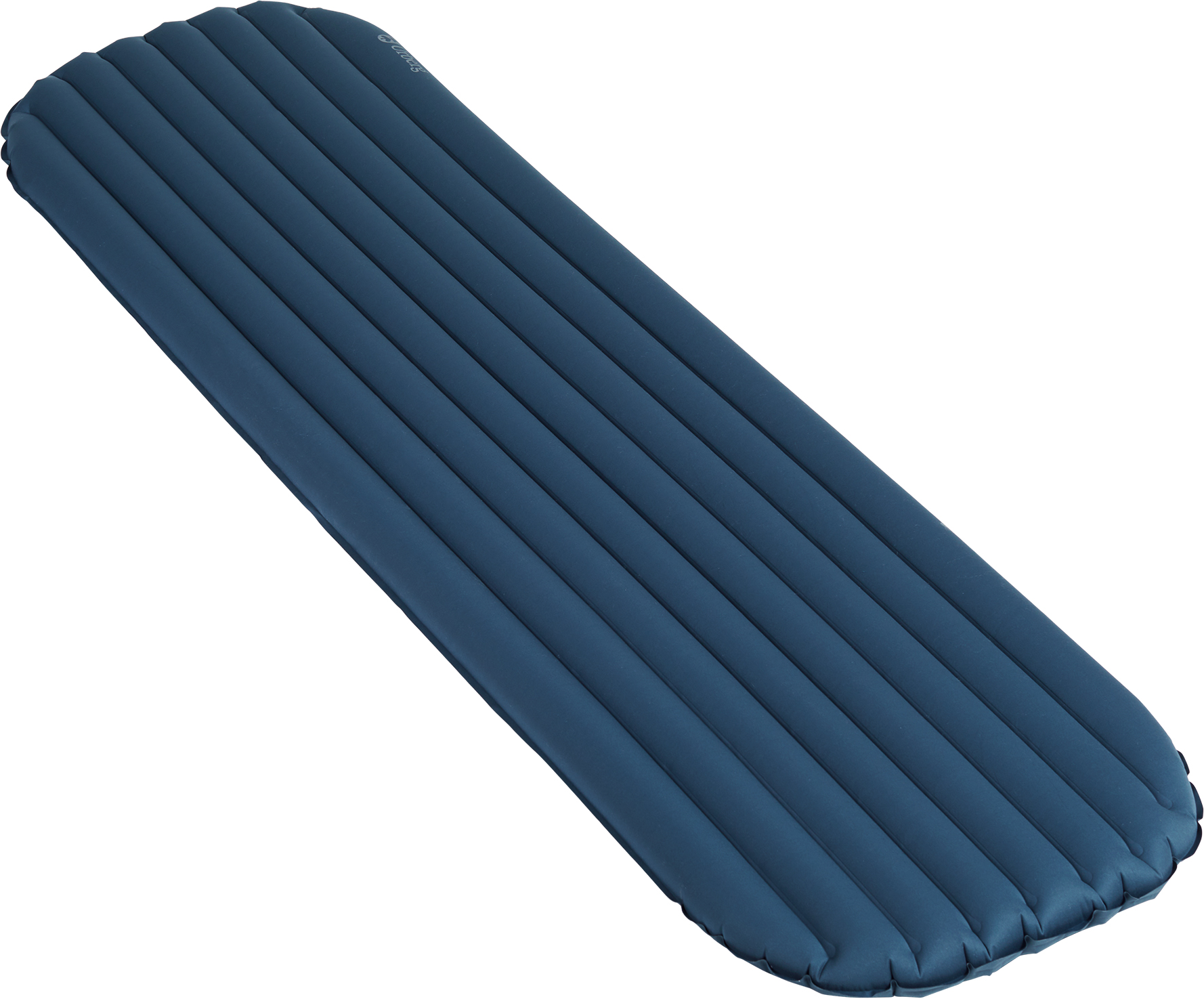 Urberg Insulated Airmat Vertical Channels uppblåsbart liggunderlag