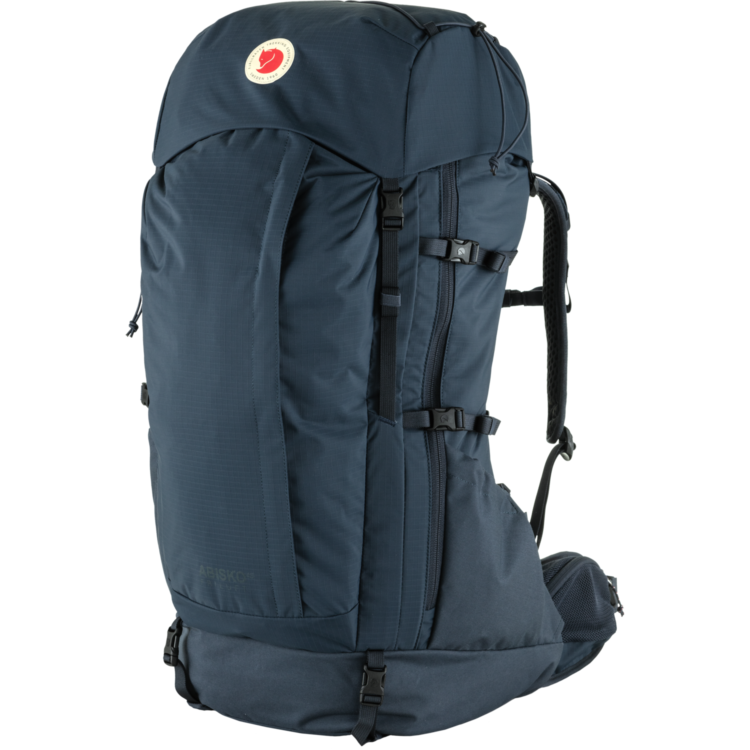 Fjällräven Abisko Friluft 45 vandringsryggsäck i storlek M/L