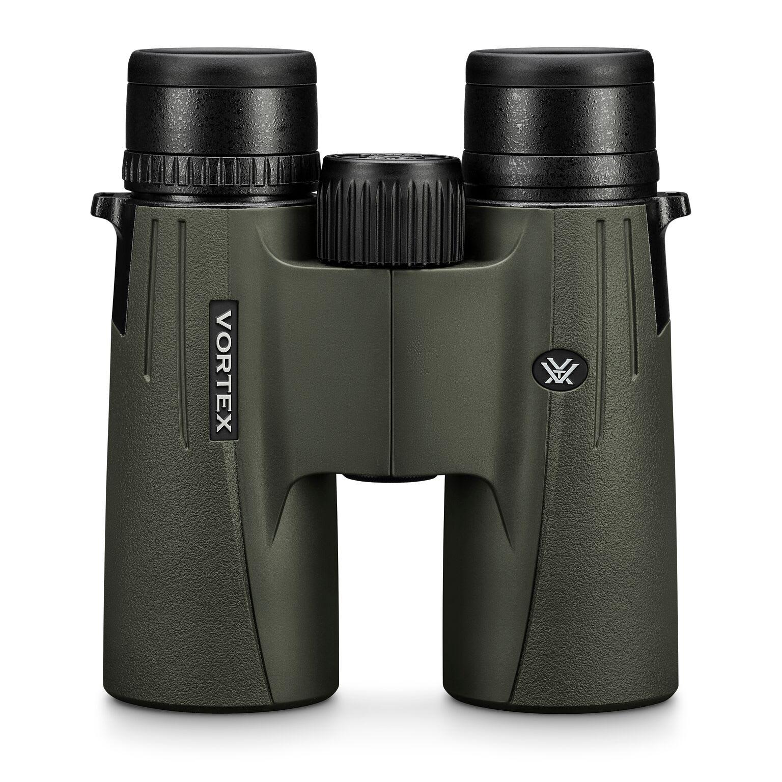 Vortex Viper HD 8x42 GlassPak grön premium kikare för seriös naturobservation