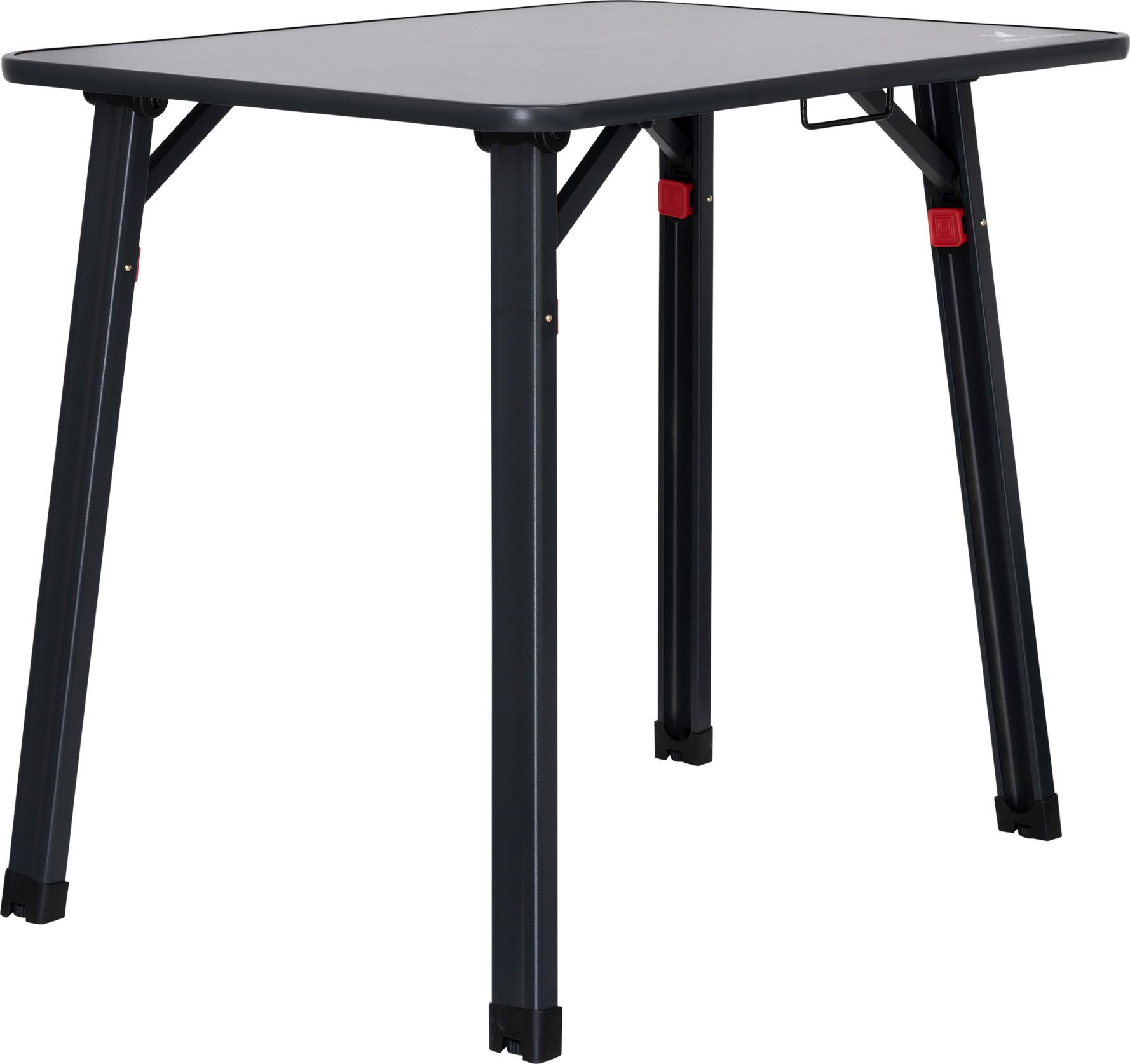 Arctic Tern Folding Table G2 hopfällbart campingbord i grått