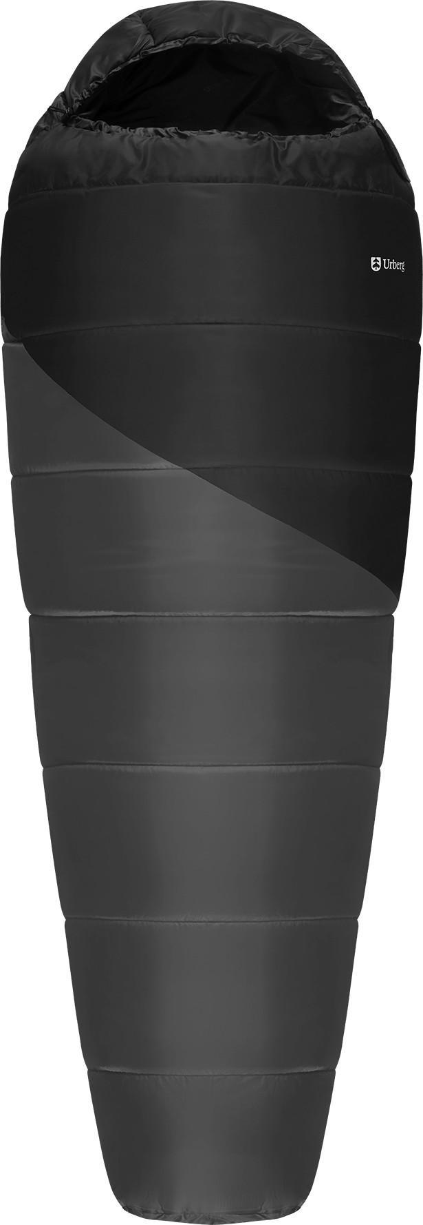 Urberg 2-Season Sleeping Bag G6 sovsäck