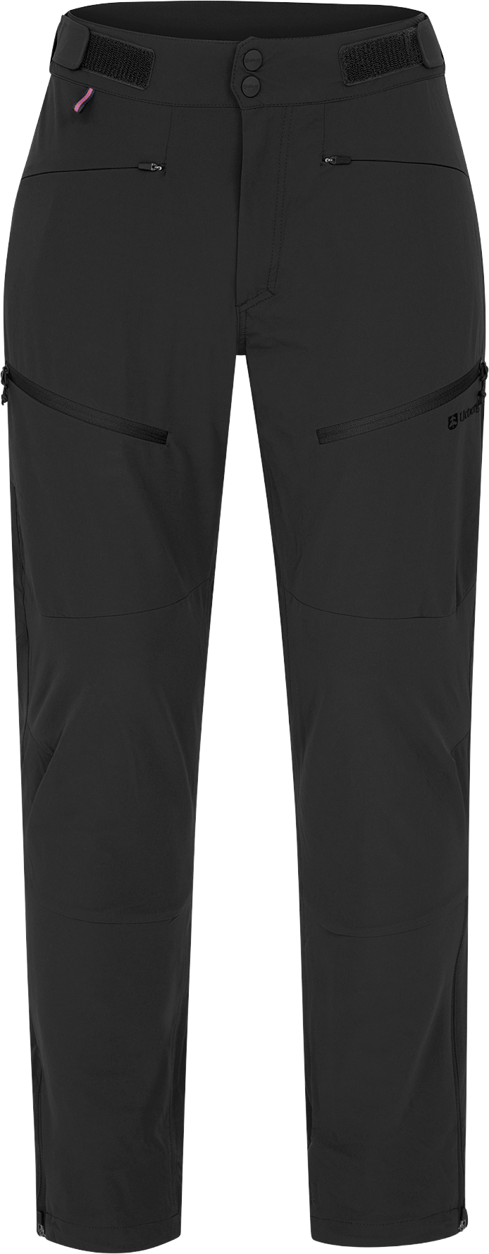 Urberg Hiking Stretch Light Pant dam – lättviktig vandringsbyxa