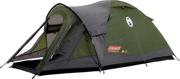 Coleman Tent Darwin 2+ kupoltält i grönt