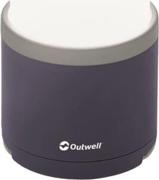 Outwell Jewel Lantern Blue – liten magnetisk campinglykta