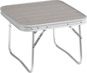 Outwell Nain Low Table Grey lågt campingbord