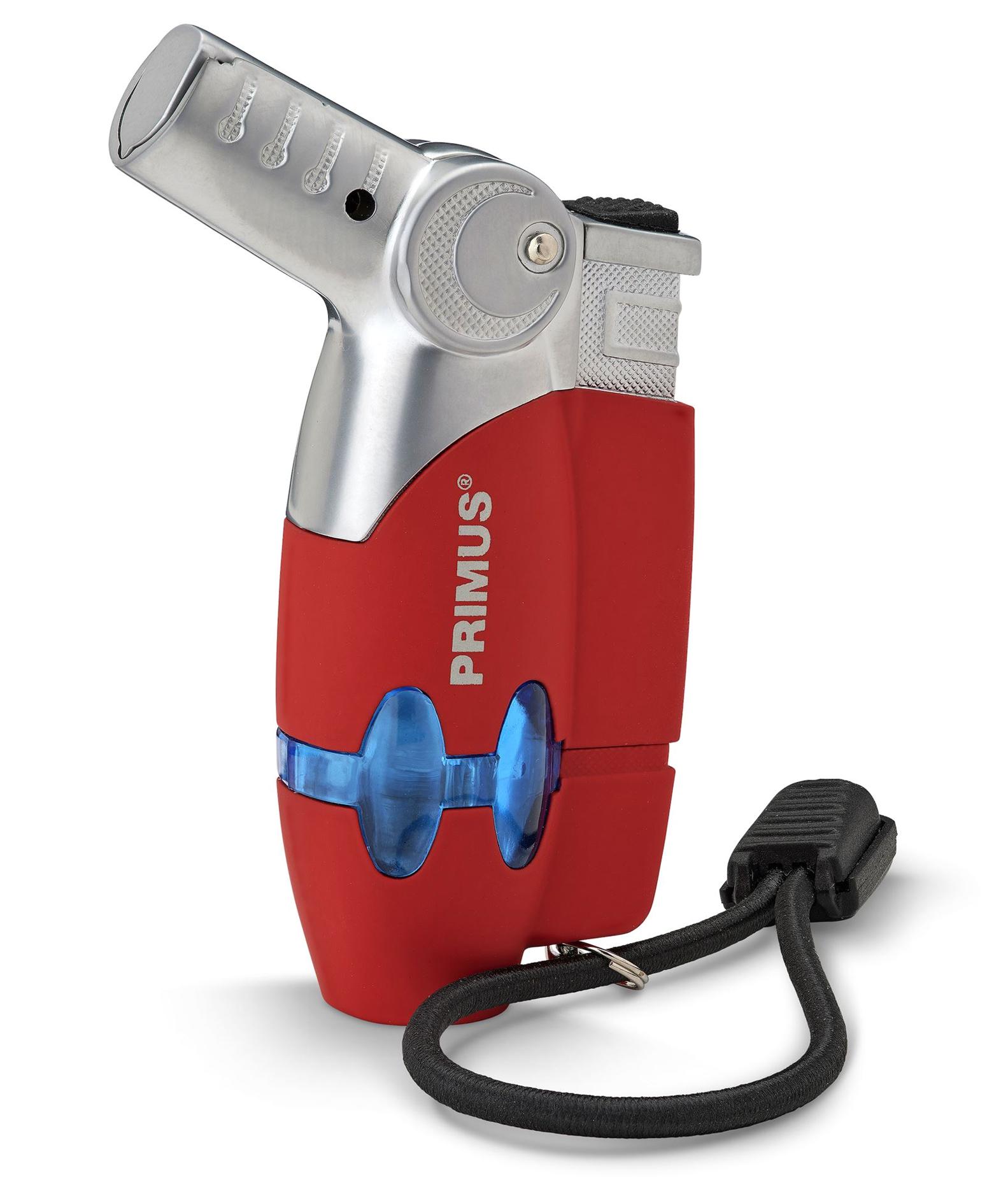 Primus Power Ignitor III Red – gas-stormtändare med 1300°C låga