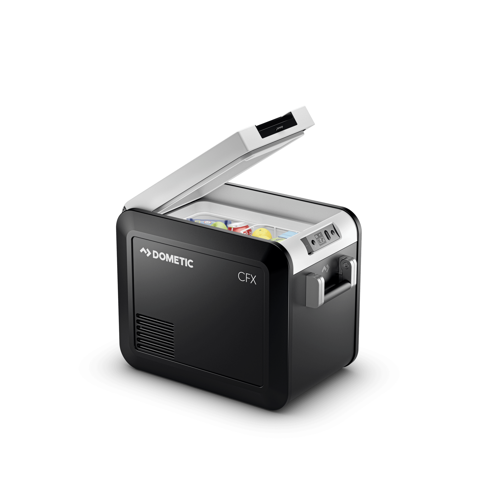 Dometic CFX3 25 bärbar kompressorkylbox 25 liter 12V 24V 230V