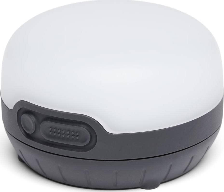 Black Diamond Moji+ Black – dimbar campinglykta med magnetisk fot