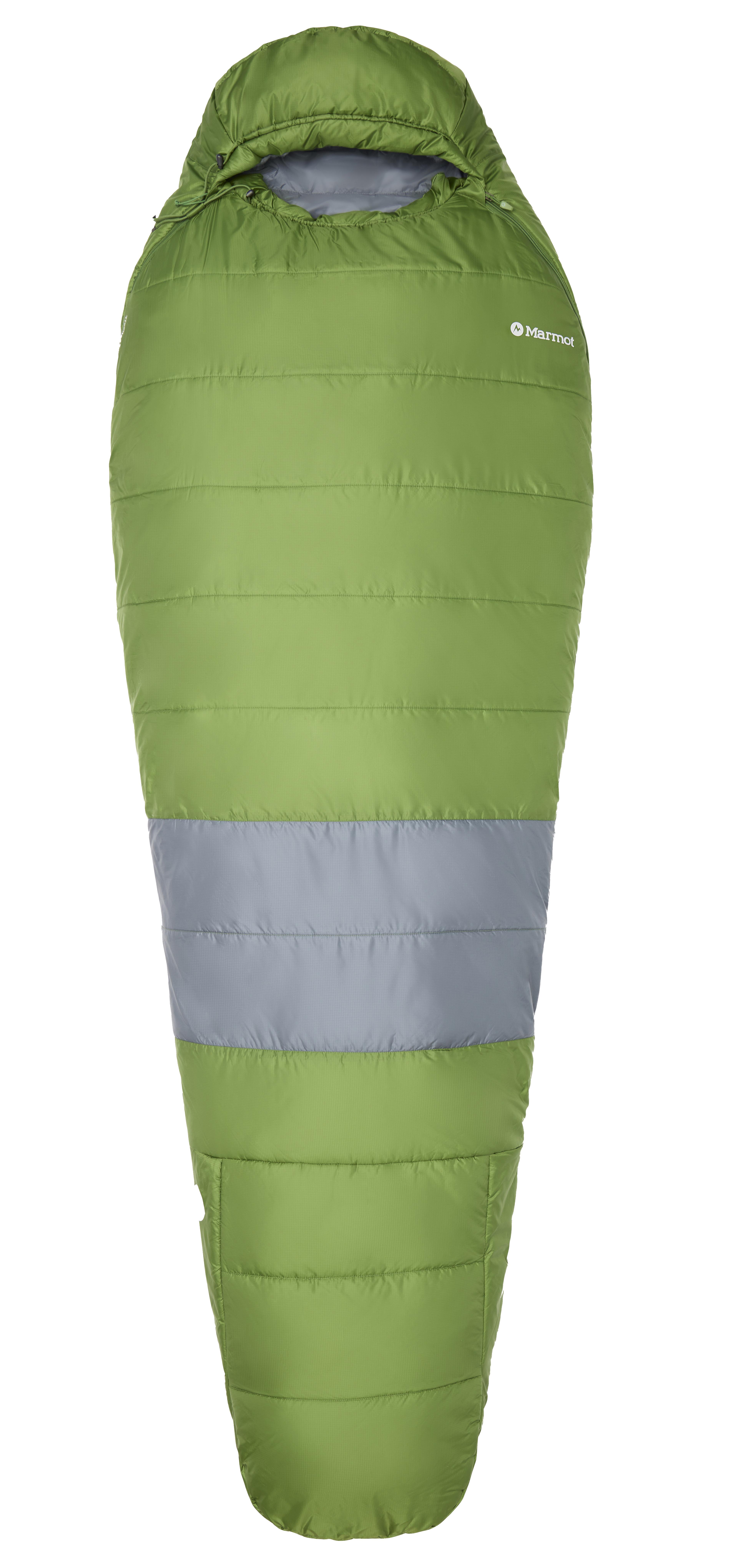 Marmot Trestles Elite Eco 30 Long syntetsovsäck