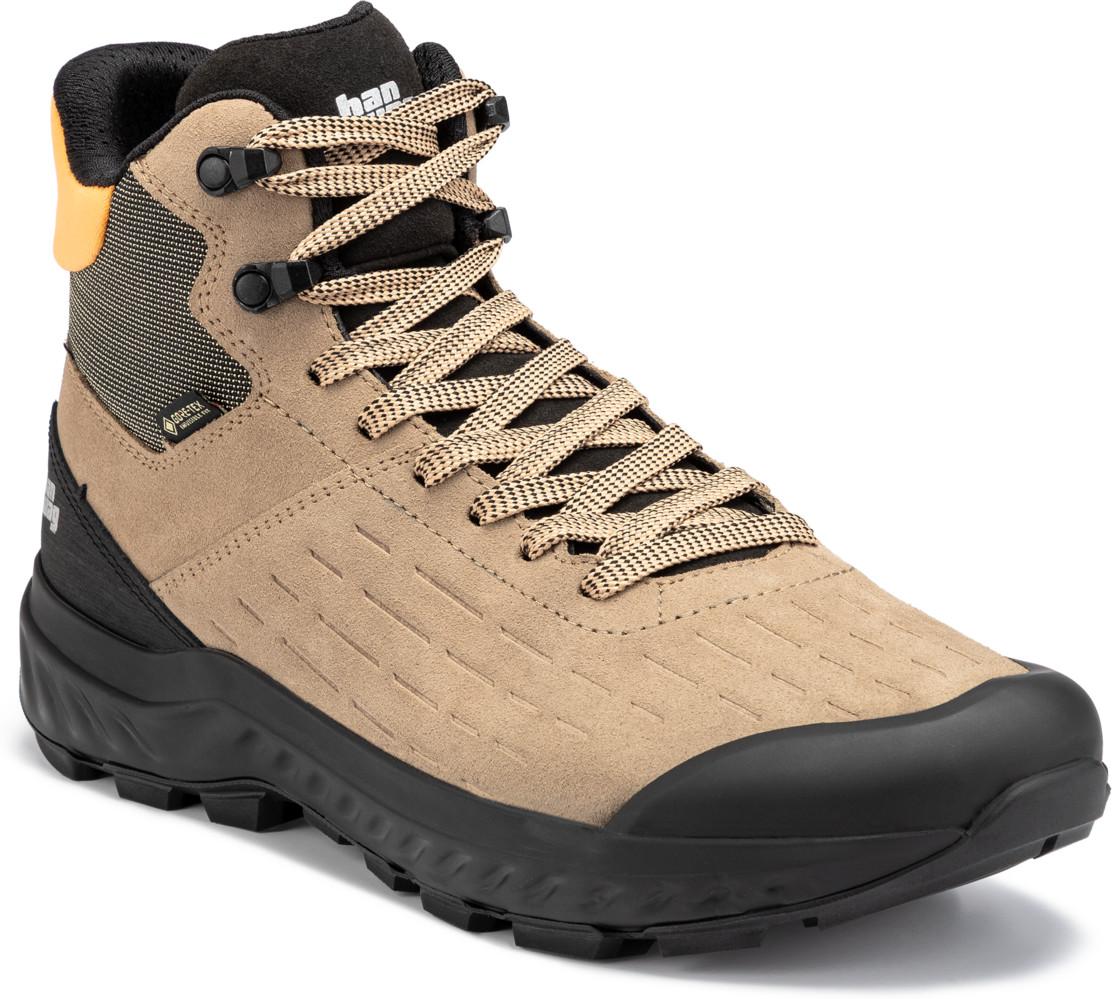 Hanwag Kaduro Mid GORE-TEX vandringskänga för herr
